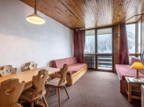 Appartement 2 pièces rénové, animaux acceptés, vue panoramique - FR-1-694-243 Val-D'isère